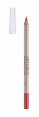 Карандаш для губ Artdeco Smooth Lip Liner 20 Abu Shakra, 1.4 г цена и информация | Помады, бальзамы, блеск для губ | kaup24.ee