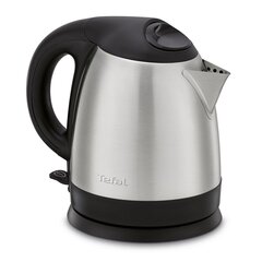 Чайник Tefal KI431D10 1,2 L Сталь цена и информация | Электрочайники | kaup24.ee