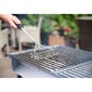 Traathari roostevabast terasest BBQ grillrestile Y-SHAPE 520x170 mm - Hendi 525432 цена и информация | Grillitarvikud ja grillnõud | kaup24.ee