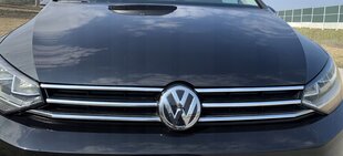 VW TOURAN III 3 - GRILL CHROME trim hind ja info | Lisaseadmed | kaup24.ee