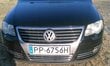 VW PASSAT B6 - CHROM GRILL võrega 3M Tuning hind ja info | Lisaseadmed | kaup24.ee