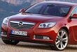 OPEL INSIGNIA - CHROM GRILL kaitseraua liistud Valatud kaitseraua liistud цена и информация | Lisaseadmed | kaup24.ee