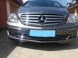 Mercedes B W245 - CHROM GRILL võrede liistud Tuning цена и информация | Lisaseadmed | kaup24.ee