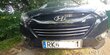 Hyundai IX35 - CHROM GRILL Põrandaliistud hind ja info | Lisaseadmed | kaup24.ee