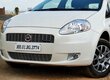 Fiat Grande Punto - GRILL CHROME trim цена и информация | Lisaseadmed | kaup24.ee