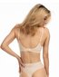 Täidisega rinnahoidja SIMPLE T-SHIRT BRA NUDE JUL_TSHIRT_BRA_NUDE_XL цена и информация | Rinnahoidjad | kaup24.ee