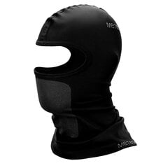 Balaclava Meteor S/M must hind ja info | Vabaõhumängud | kaup24.ee