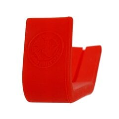 Rhino Coffee Gear Silicone 600ml Milk Pitcher Handle Grip Red цена и информация | Аксессуары для кофейных аппаратов | kaup24.ee