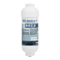 BWT Bestline Premium veefilter hind ja info | Kohvimasinate lisatarvikud | kaup24.ee