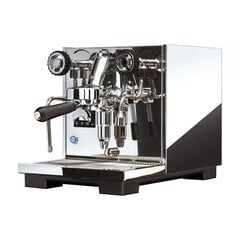 Eureka Costanza espressomasin Chrome hind ja info | Kohvimasinad | kaup24.ee