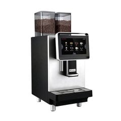 F2 Deluxe kohvimasin Dr. Coffee poolt hind ja info | Kohvimasinad | kaup24.ee