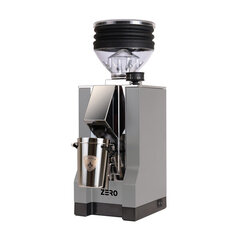 Eureka Mignon Zero 16CR - Sleek Grey - Automatic Coffee Grinder hind ja info | Kohvimasinad | kaup24.ee