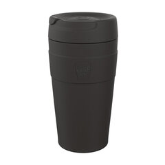 EcoSip - Helix Thermal Black 454ml hind ja info | Kohvimasinate lisatarvikud | kaup24.ee