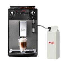 Melitta Sleek piimavahusti hind ja info | Kohvimasinate lisatarvikud | kaup24.ee