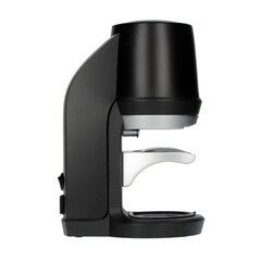 PUQpress Q1 Gen5 58mm - automaatne espresso tampoon, sile matt must hind ja info | Kohvimasinate lisatarvikud | kaup24.ee