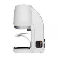 PUQpress Q2 GEN5 58.3mm Matte White - Auto Tamper hind ja info | Kohvimasinate lisatarvikud | kaup24.ee