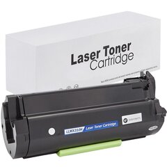 Laserprinteri kassett Printeri toonerikassett Lexmark MX310X | 60F2H00 / 602H цена и информация | Картриджи и тонеры | kaup24.ee