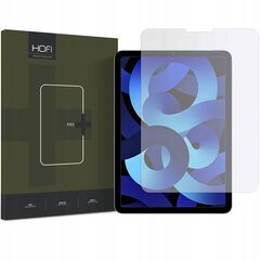 HOFI GLASS PRO+ IPAD PRO 12.9 4 | 5 | 6 | 2020-2022 ПРОЗРАЧНОЕ ЗАКАЛЕННОЕ СТЕКЛО цена и информация | Защитные пленки для телефонов | kaup24.ee