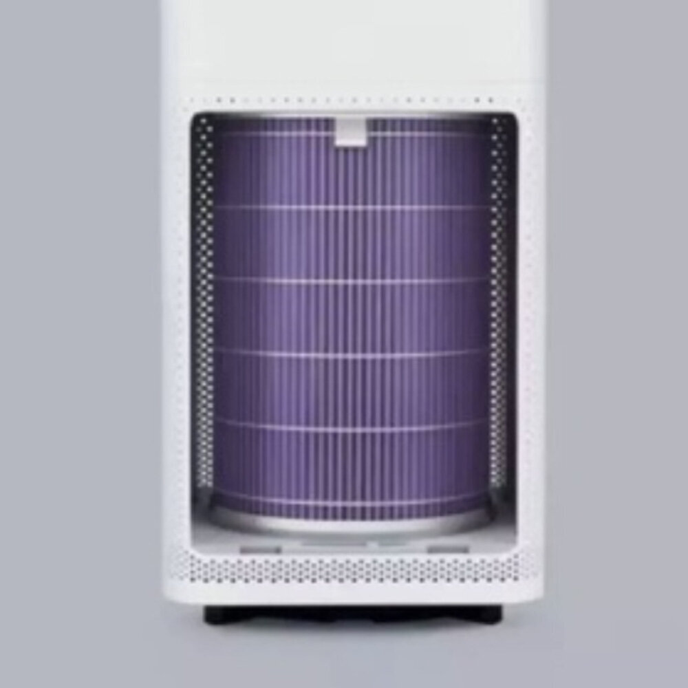 Xiaomi Mi Air Purifier hind ja info | Kütte- ja ventilatsiooni tarvikud jne. | kaup24.ee