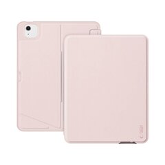 TECH-PROTECT SCMAG PLIIATS + KLAVIATUUR IPAD AIR 10.9 4 | 5 | 2020-2022 | 11 6 | 2024 ROOSA hind ja info | Tahvelarvuti kaaned ja kotid | kaup24.ee