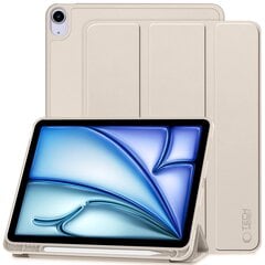 TECH-PROTECT SC PEN IPAD AIR 10.9 4 | 5 | 2020-2022 | 11 6 | 2024 STARLIGHT цена и информация | Чехлы для планшетов и электронных книг | kaup24.ee