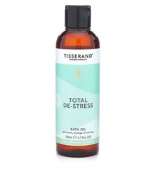 Total De-Stress Vanniõli (200 ml) hind ja info | Eeterlikud ja kosmeetilised õlid | kaup24.ee