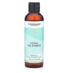 Total De-Stress Vanniõli (200 ml) hind ja info | Eeterlikud ja kosmeetilised õlid | kaup24.ee