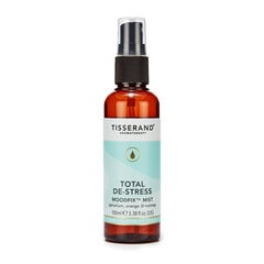 Total De-Stress MoodFix Mist Spray (100 ml) hind ja info | Eeterlikud ja kosmeetilised õlid | kaup24.ee