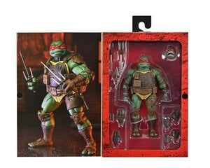 Teenage Mutant Ninja Turtles: The Last Ronin Action Figure Ultimate Raphael 18 cm hind ja info | Fännitooted mänguritele | kaup24.ee