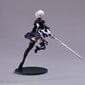 Kuju NieR:Automata Form-ISM PVC Statue YoRHa Android 2B (YoRHa No.2 Type B) No Goggles Ver. 18 cm цена и информация | Fännitooted mänguritele | kaup24.ee