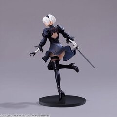 Kuju NieR:Automata Form-ISM PVC Statue YoRHa Android 2B (YoRHa No.2 Type B) No Goggles Ver. 18 cm hind ja info | Fännitooted mänguritele | kaup24.ee