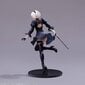 Kuju NieR:Automata Form-ISM PVC Statue YoRHa Android 2B (YoRHa No.2 Type B) No Goggles Ver. 18 cm цена и информация | Fännitooted mänguritele | kaup24.ee