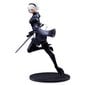 Kuju NieR:Automata Form-ISM PVC Statue YoRHa Android 2B (YoRHa No.2 Type B) No Goggles Ver. 18 cm цена и информация | Fännitooted mänguritele | kaup24.ee