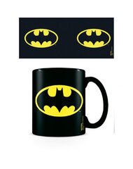 DC Originals Batman Logo Coffee Mug цена и информация | Атрибутика для игроков | kaup24.ee