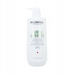 GOLDWELL SHAMPOO LOKITUSELE JUUSTELE 1000ML hind ja info | Šampoonid | kaup24.ee