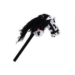 Hobune Lean Toys Hobby Horse hind ja info | Imikute mänguasjad | kaup24.ee