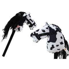 Hobune Lean Toys Hobby Horse hind ja info | Imikute mänguasjad | kaup24.ee