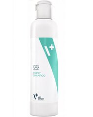 Vetexpert Shampoo Puppy, успокаивающий шампунь, 250 мл цена и информация | Косметические средства для животных | kaup24.ee