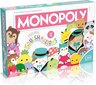 Lauamäng USAopoly Monopoly Squishmallows, EN hind ja info | Lauamängud ja mõistatused | kaup24.ee