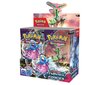 Kaardid Pokemon TCG Scarlet & Violet 5 Temporal Forces, EN цена и информация | Lauamängud ja mõistatused | kaup24.ee