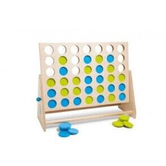 игра Connect 4 XXL BS цена и информация | Настольные игры, головоломки | kaup24.ee