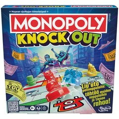 Lauamäng Monopol цена и информация | Настольные игры, головоломки | kaup24.ee