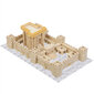 Small Brick Builder Wise Elki kolmas tempel, 1700 tk hind ja info | Klotsid ja konstruktorid | kaup24.ee