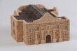 Small Brick Builder Wise Elk Fort Alamo, 510 tk цена и информация | Klotsid ja konstruktorid | kaup24.ee