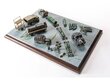 Kokkupandud mudel Airfix WWII RAF pommitajate järelvarustuskomplekt 1/72, A05330 hind ja info | Klotsid ja konstruktorid | kaup24.ee