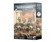 Kokkupandav mudel T'au Empire Kroot Hounds Warhammer 26 hind ja info | Klotsid ja konstruktorid | kaup24.ee