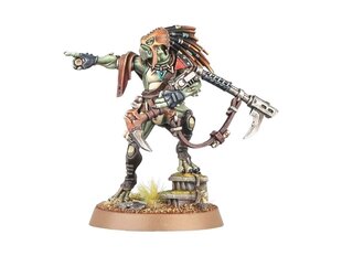 Kokkupandav mudel T'au Empire Kroot Trial Shaper Warhammer 12 hind ja info | Klotsid ja konstruktorid | kaup24.ee