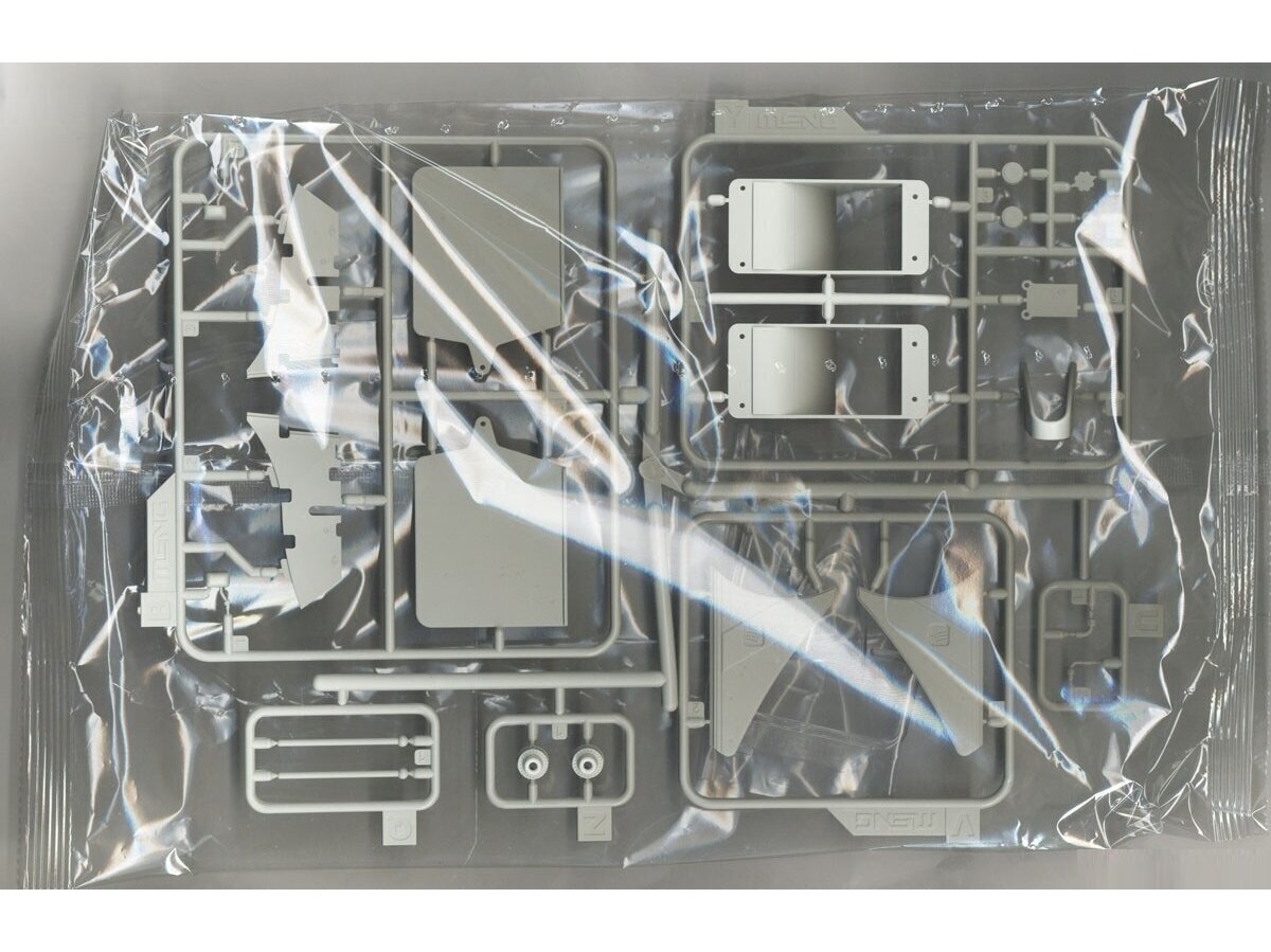 Kokkupandavad automudel Meng Mudel McLaren MP4/4 1988 1/12 RS-004 цена и информация | Klotsid ja konstruktorid | kaup24.ee