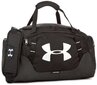 Spordikott Under Armour Undeniable Duffle 3.0 S, must hind ja info | Spordikotid, seljakotid | kaup24.ee