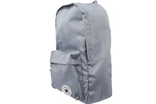 Рюкзак Converse EDC Backpack 10005987-A03, серый цена и информация | Converse Товары для детей и младенцев | kaup24.ee